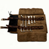 Tool Roll - Bleu-de-cahuffe.com
