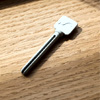 Toothpaste Key : TrySuri