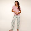Top And Long Pants | LingaDore