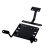 Top Master Trunk Mounting Kit for Yamaha - Unbraked.es