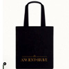 Tote Bag - Ancient And Brave