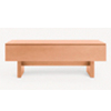 Totem Bench | Burrow.com