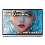 Touchscreen Monitor with Anti-glare | Intehill