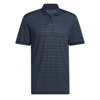 Adidas Tour Seamless Polo Shirt | JustGolfStuff