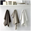 Towel 3pk Natural : LorraineLea