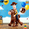 Toy Story Playful Party Series Figure : Top Toy