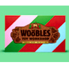 Toy to the World Advent Calendar : The Woobles