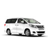 Toyota Alphard : Vip Cars