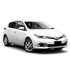 Toyota Corolla Hatchback - Vipcars.com