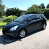 Toyota Corolla Verso | Rentout.ai