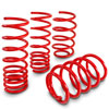 Toyota GT86 2.0 ZN Lowering Springs : Gravity Performance