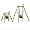 TP Forest Acorn Growable Swing Set - Tptoys.com