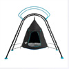 TP UFO Den & Climbing Frame : Tp Toys 