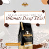 Tranquility Decaf Blend Artisan Coffee - 42dayscoffee.com