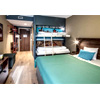 StandardRoom Max. 2 Persons + 1 Extra : Strawberry Hotels