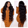 Transparent Lace Front Wigs : Asteriahair