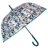 Transparent Umbrella Foliage | Perletti
