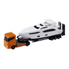 My Boat Transporter Truck : Joueclub.fr