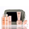 Quench & Shine Travel Hair Essentials Set : ColleenRothschild