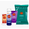 Travel Kit - Lumedeodorant