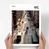 Travel Magazines : Milkbooks