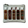 Travel Set 5 Shampoos | MorroccoMethod