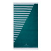 Travel Towel Sailor Flag | Twothirds.com