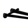 Traverse Curtain Rod : FreShine Life