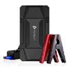 Portable UltraSafe Smart Jump Starter : Racktodoor.com