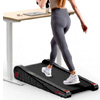 Treadmill F521, Speed 1-6KM/H : Home Fitness Code