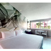 Trendy Garden View | Temptationexperience