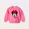 Tricot Crewneck : Blukids