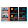 Trifecta 6-Pack | Tactical Soap