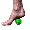 Trigger Massage Ball - Thexstance.com 
