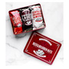 Trio Liquor Nuts : 1800 Baskets