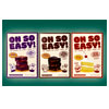 Triple Treat Trio - Oh So Easy