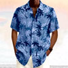 Tropical Plants Shirt : PunkTrendy