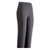 Trousers With Close Fitting : Bader