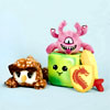 Ttrpg Plush Monster - Pawp Culture