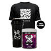 Tub & Tee Bundle | Sneakenergy.com