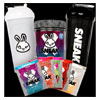 Tub Starter Bundle - Sneak Energy