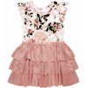 Tulle Dress : Posh Peanut