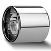 Tungsten Carbide Ring : LarsonJewelers