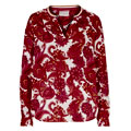 Tunic Blouse Of Supple Viscose : Bonprix.nl