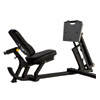 Tunturi Platinum PRO leg press : Fitstore24