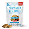 Turkey Meal Patties | Healthybud.co