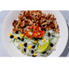 Turkey Taco Bowl | Trifectanutrition.com