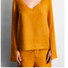 Turmeric Top - Bed Threads
