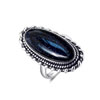 Turquoise Ring A Statement : Remolox.com