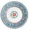 Turquoise Salad Plate | Wedgwood.com